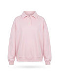 Sweatshirt MOVE — Pink — WOOGEE
