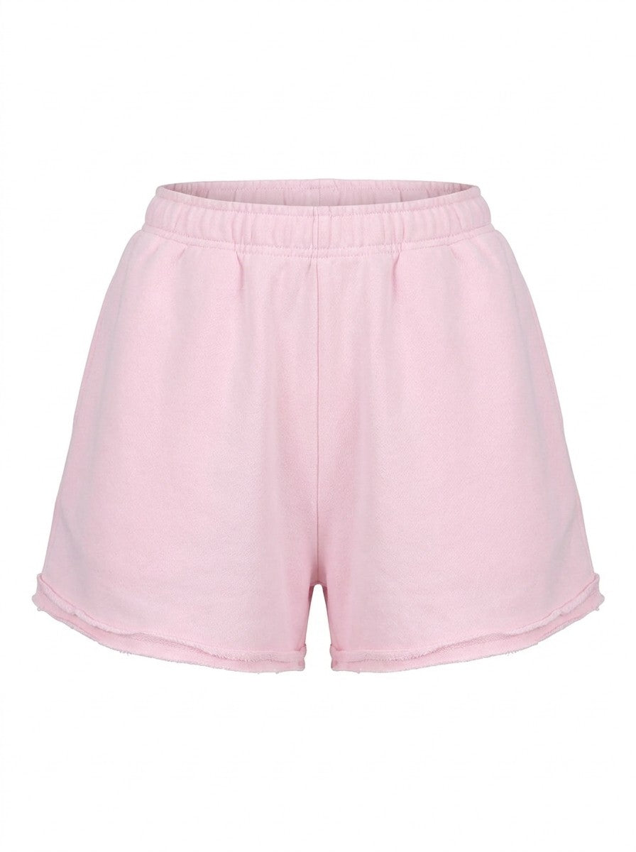 Shorts MOVE — Pink — WOOGEE