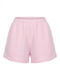 Shorts MOVE — Pink — WOOGEE