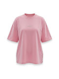 T-shirt URBAN (One Size) — Pink — WOOGEE