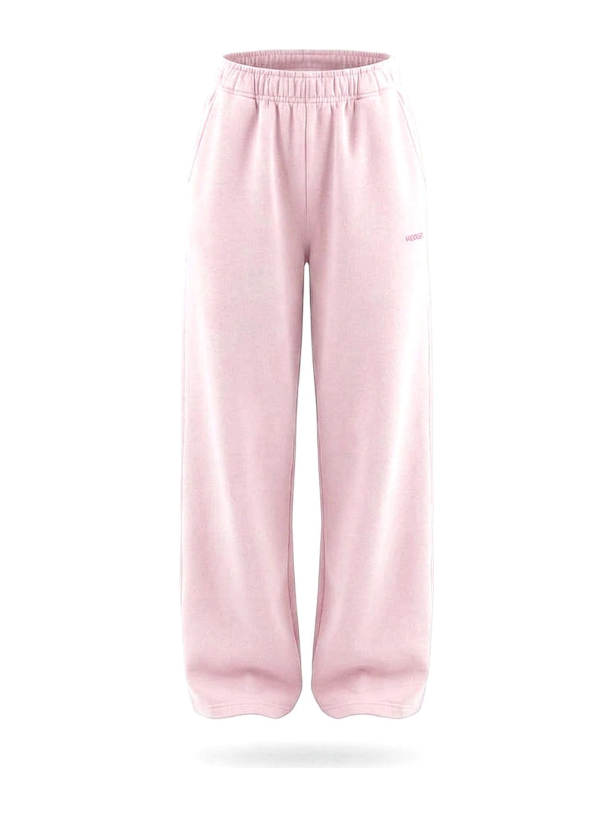 Pants MOVE — Pink — WOOGEE