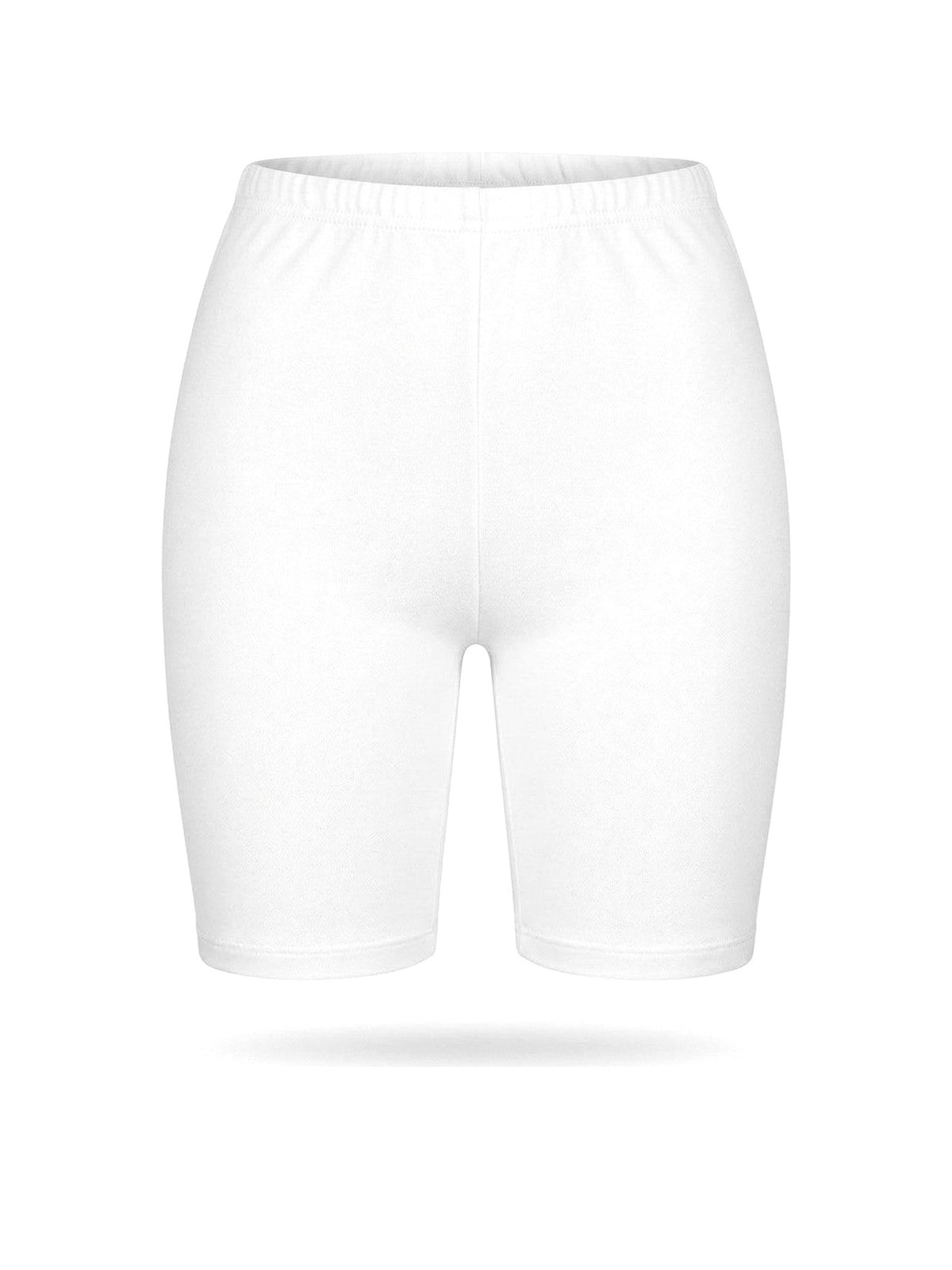 Malla ciclista TERRI · White