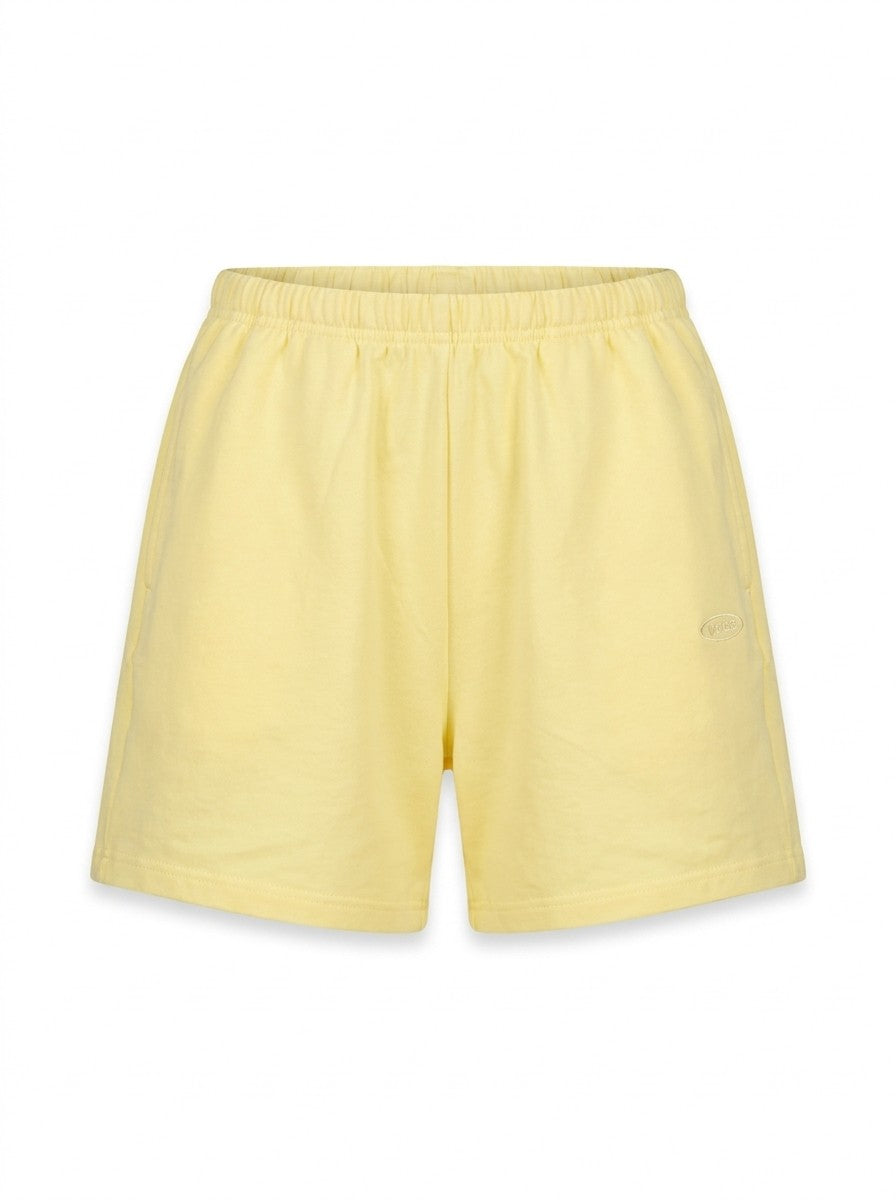 Shorts URBAN (One Size) — Yellow — WOOGEE