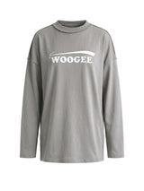 Maglia a maniche lunghe URBAN