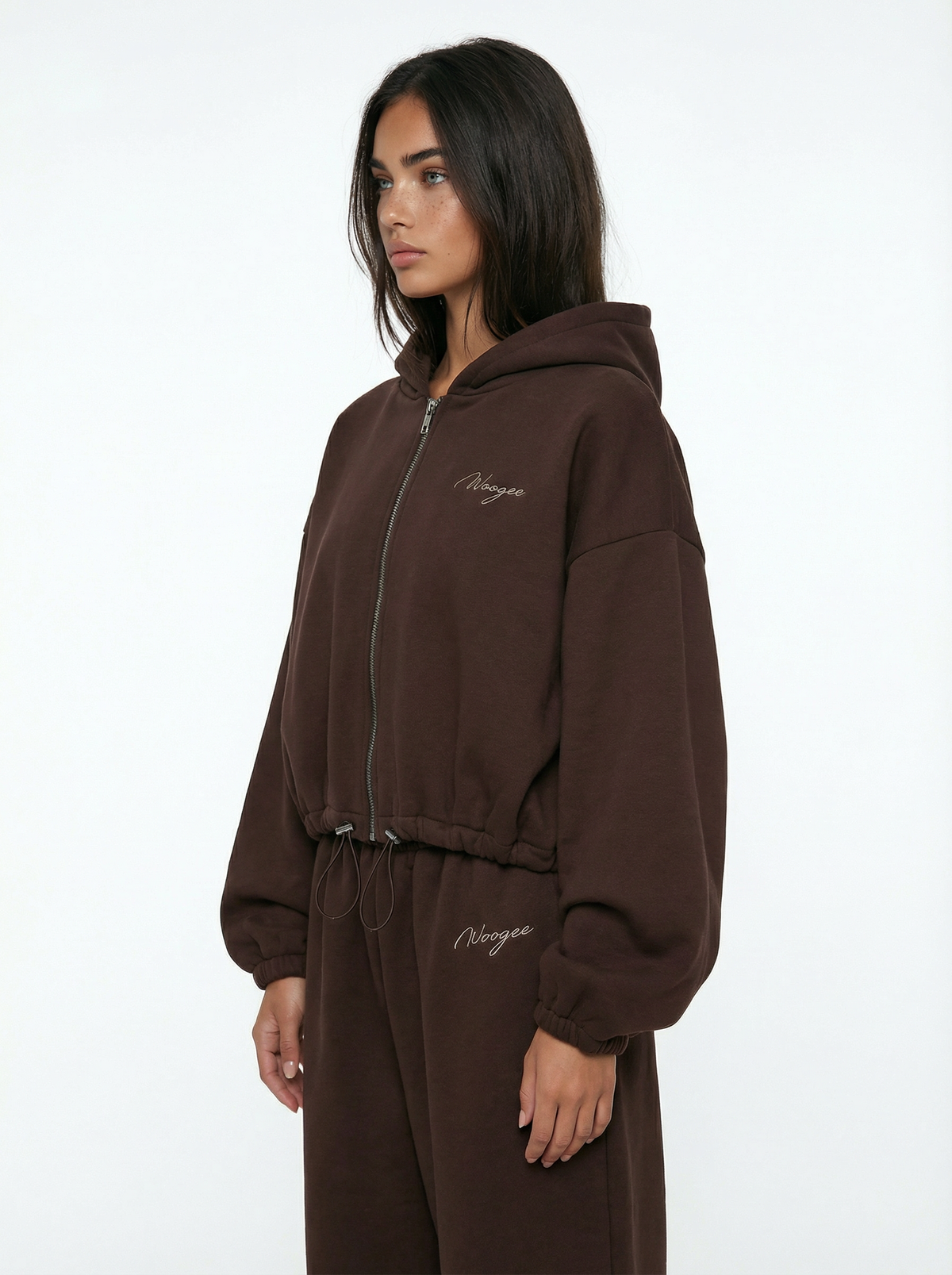 Pants BAGGY — WOOGEE