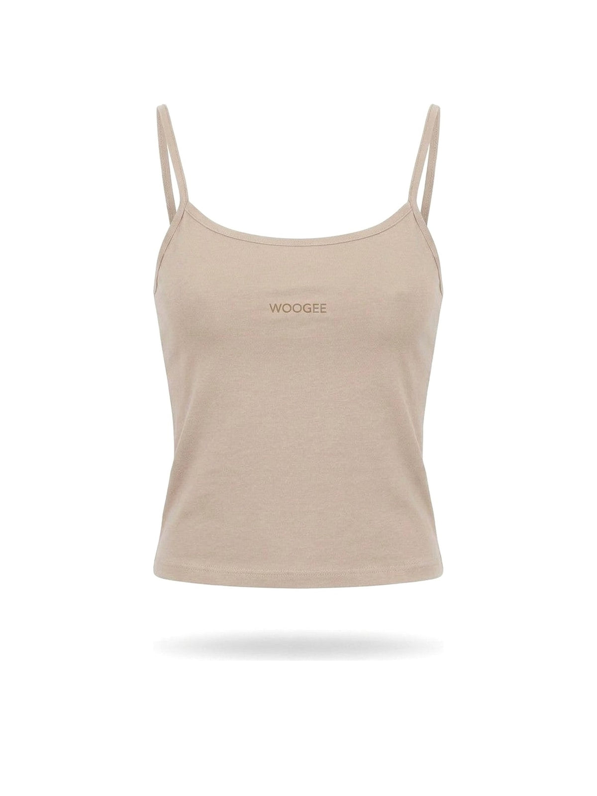 Top LOUNGE · Nude