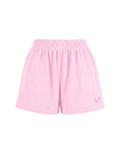 Shorts SOFTNESS — Pink