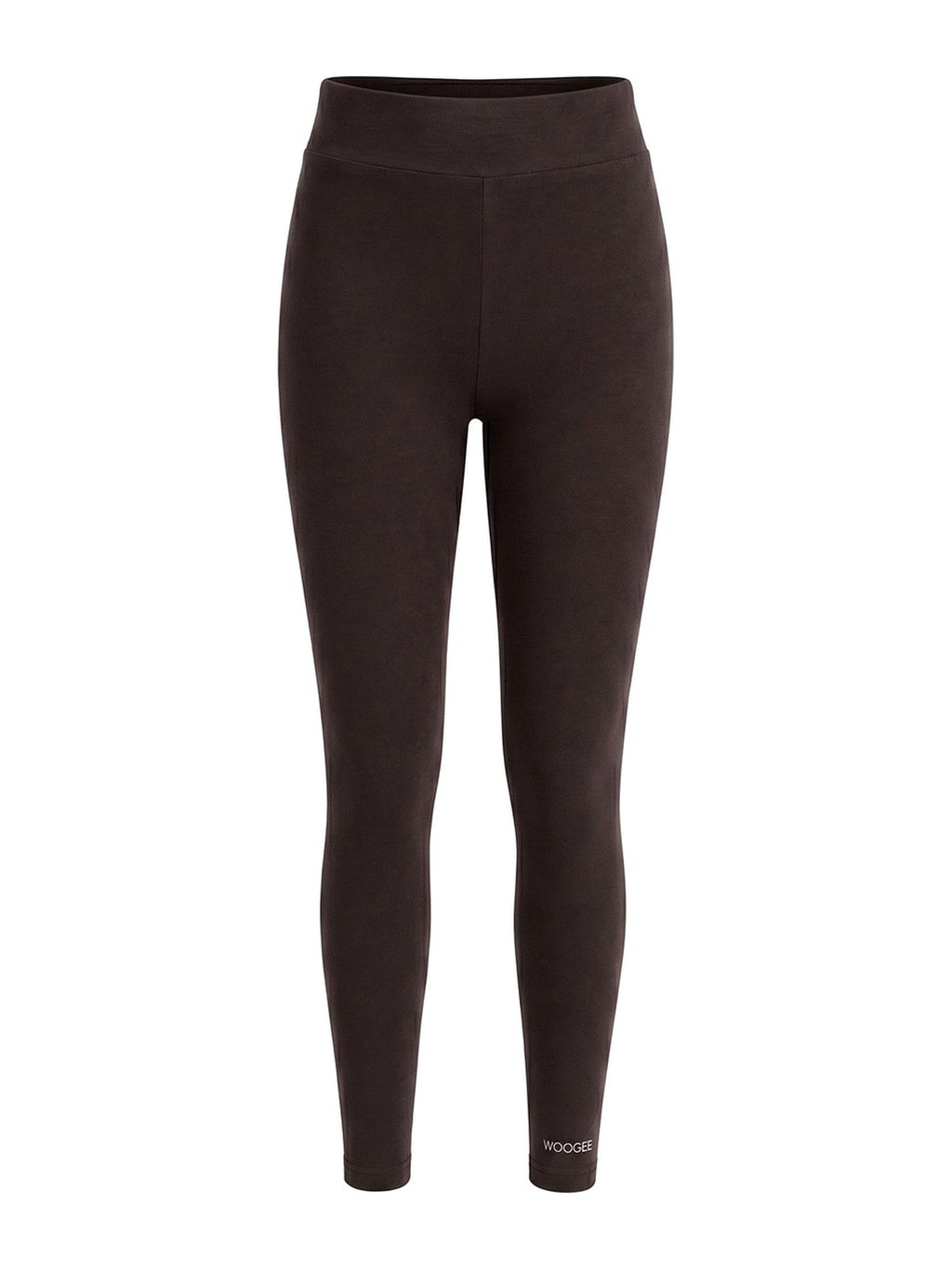 Leggings LOUNGE — Chocolate