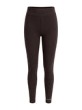 Leggings LOUNGE — Chocolate