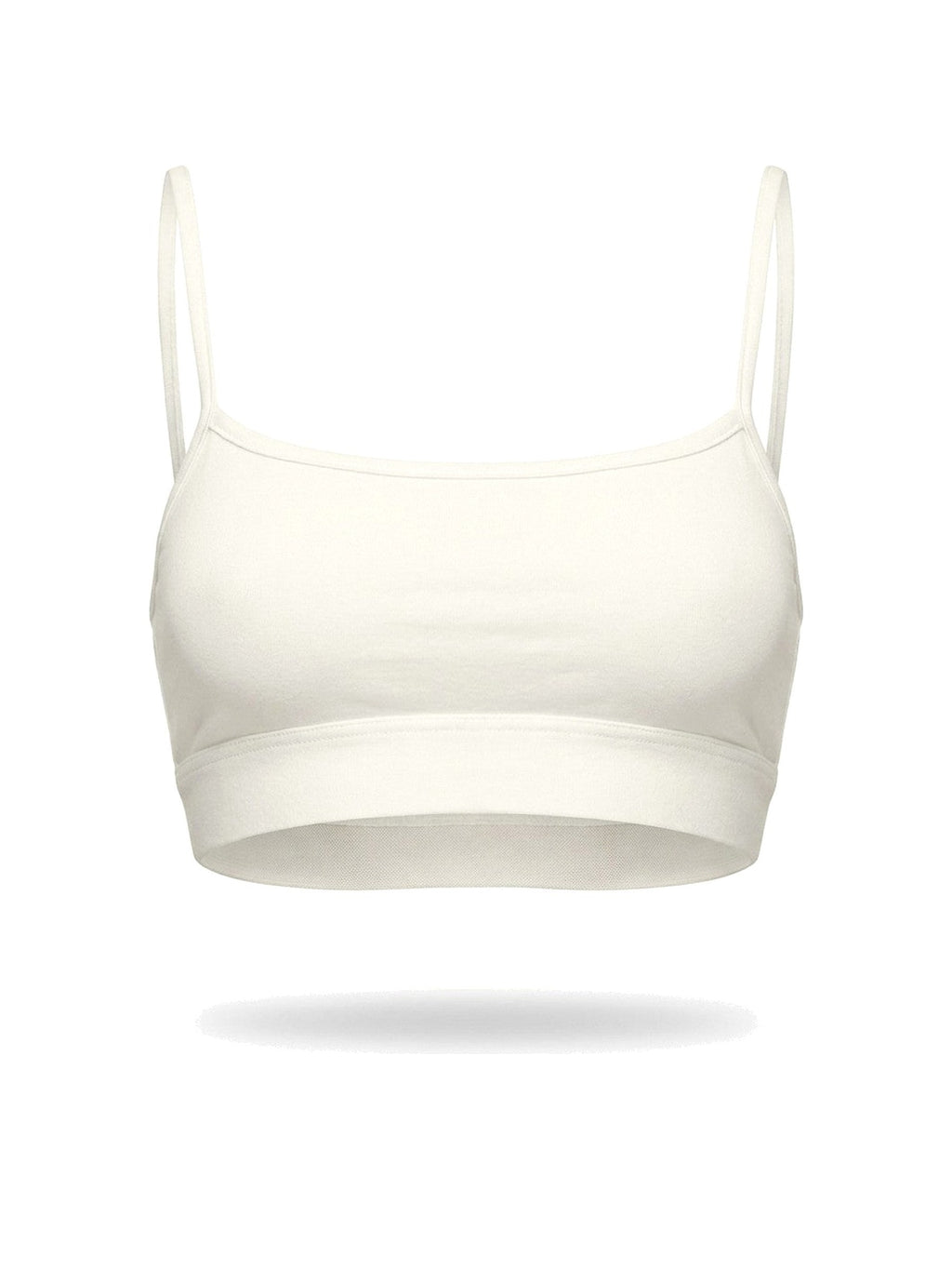 Top LOUNGE UNDERWEAR — Milk