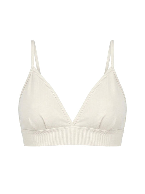 Bra LOUNGE UNDERWEAR — Milk