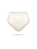 Panties Retro LOUNGE UNDERWEAR — Milk