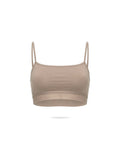 Top LOUNGE UNDERWEAR — Nude — WOOGEE