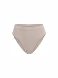 Panties Brazilian LOUNGE UNDERWEAR — Nude — WOOGEE