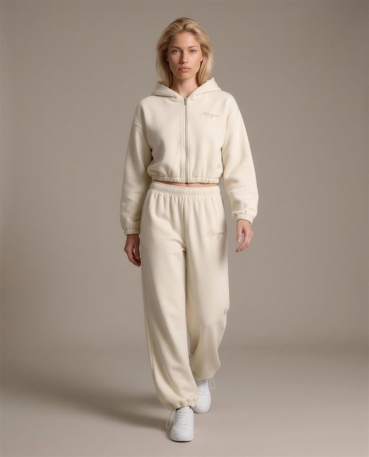 Cream